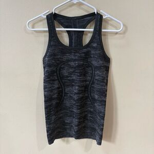 Lululemon Swiftly Tank